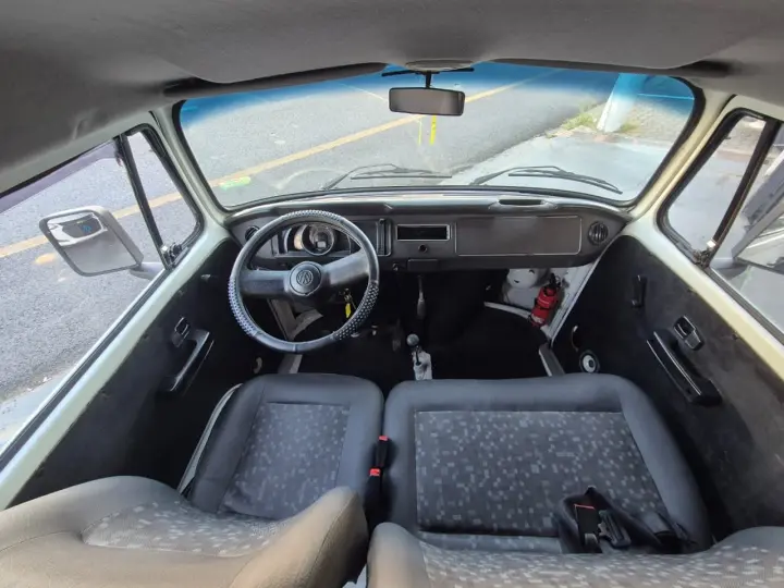 Kombi Lotação 1.4 Mi Total Flex 8V