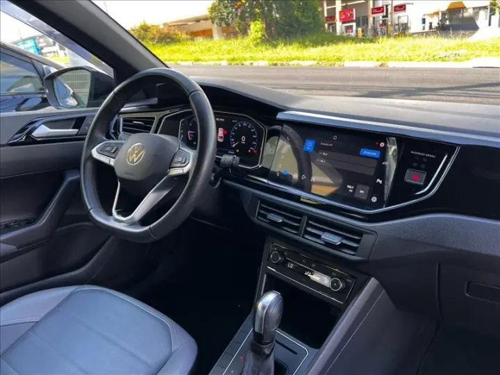 NIVUS 1.0 200 TSI Highline