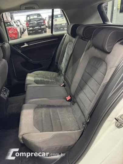 Golf 1.4 TSI Highline (MK7)