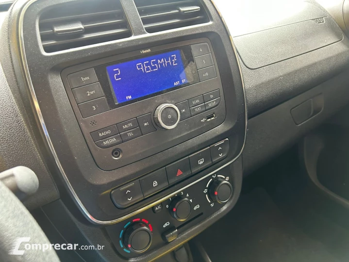 KWID 1.0 12V SCE ZEN