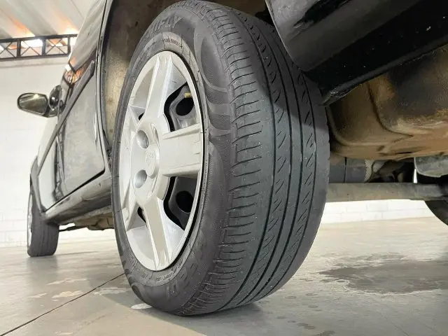 FIESTA SEDAN - 1.6 MPI SEDAN 8V 4P MANUAL