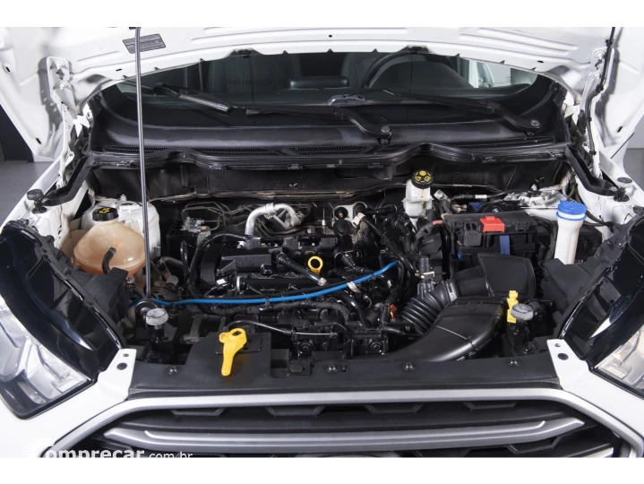 ECOSPORT 1.5 Ti-vct SE Direct