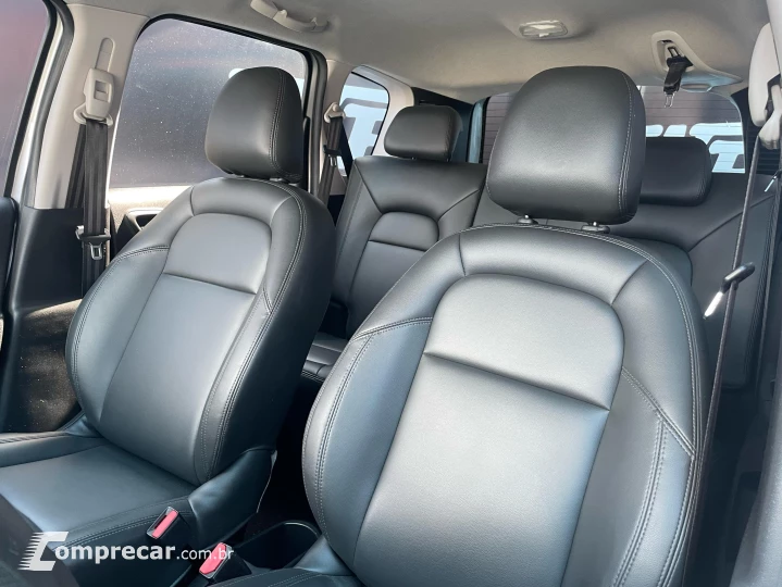 AIRCROSS 1.6 16V Live