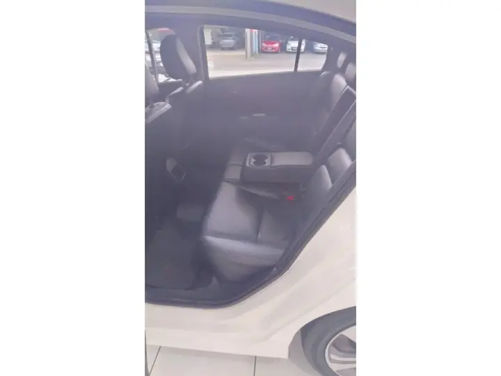 CITY 1.5 EXL 16V FLEX 4P AUTOMÁTICO