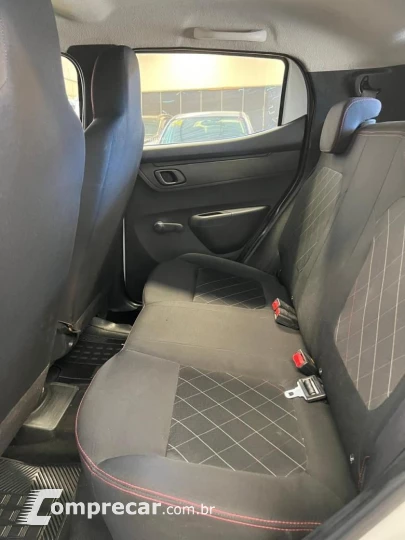 RENAULT KWID 1.0 12V SCE ZEN