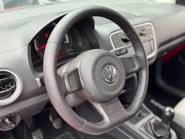 UP 1.0 MPI Take UP 12V