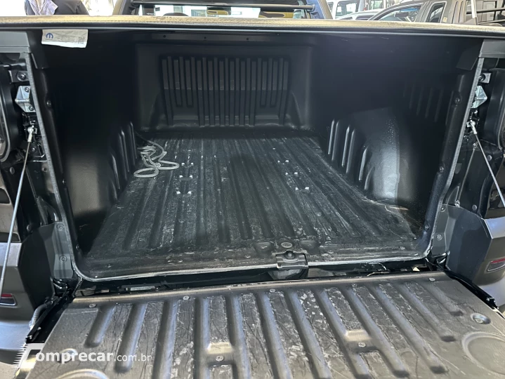 STRADA 1.3 Firefly Freedom CS