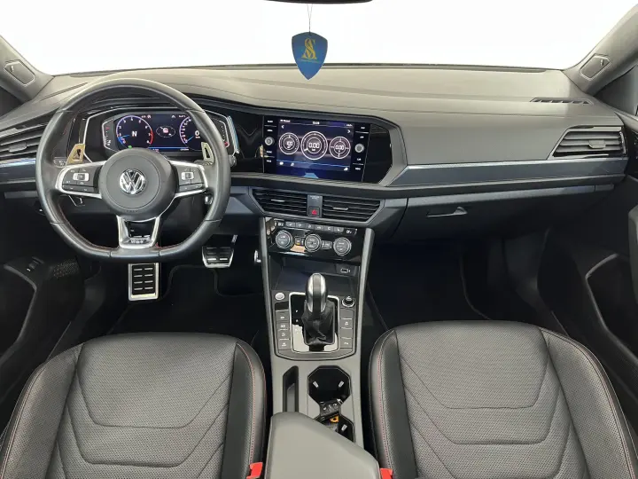 JETTA 2.0 350 TSI GLI