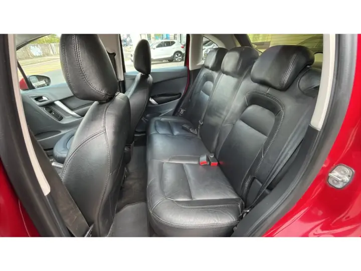 C3 1.5 TENDANCE 8V FLEX 4P MANUAL