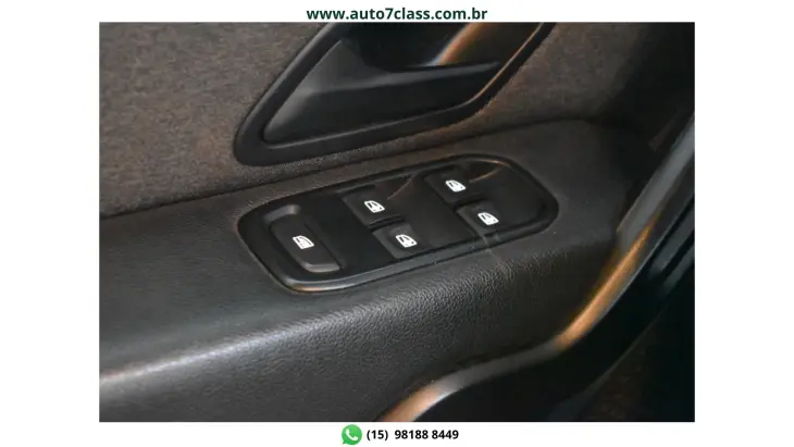 OROCH - 1.6 16V SCE INTENSE MANUAL