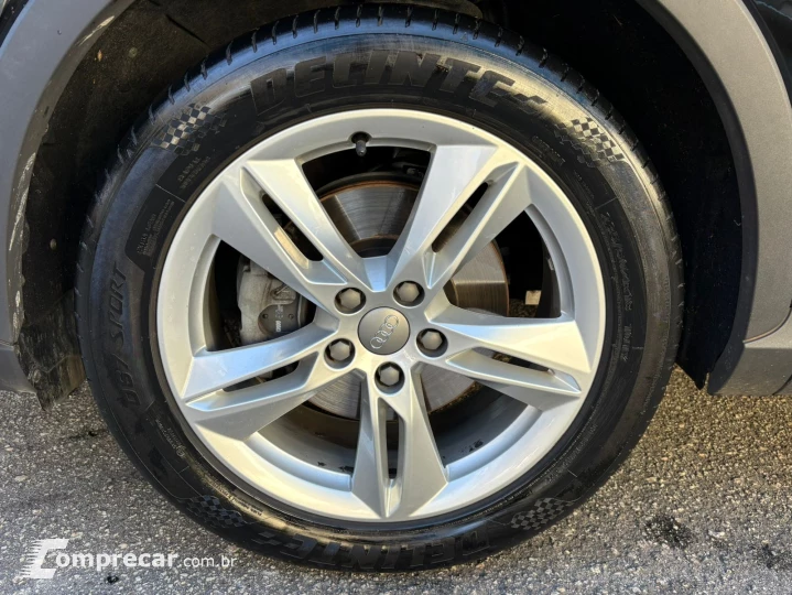 Q3 1.4 TFSI Ambiente S Tronic