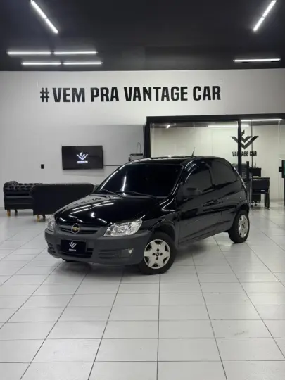 CELTA 1.0 MPFI VHCE Life 8V