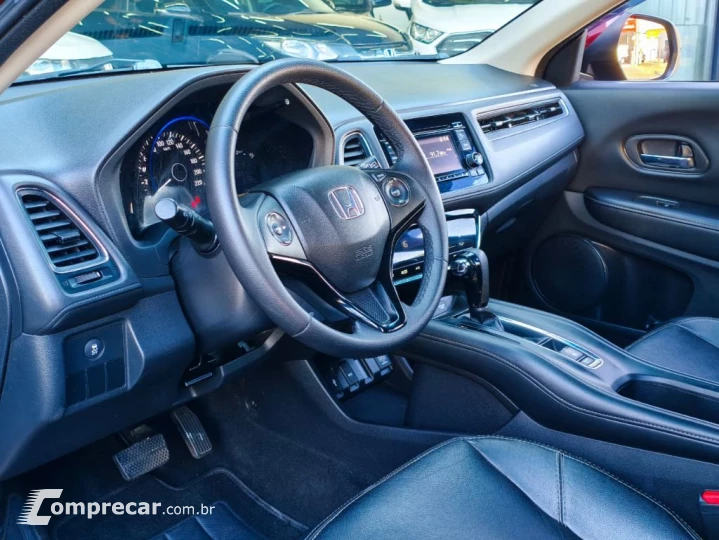 HR-V EX 1.8 Flexone 16V 5p Aut.