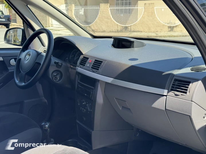 MERIVA 1.8 MPFI Maxx 8V