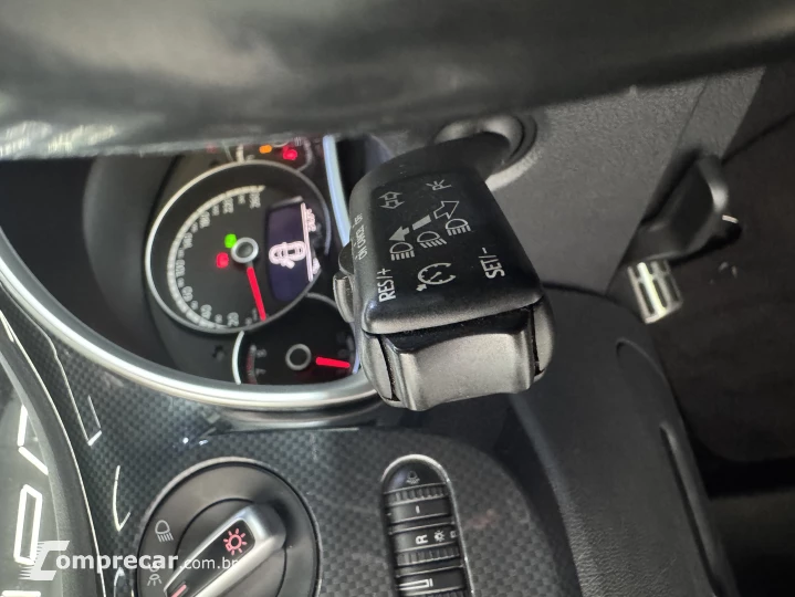 FUSCA 2.0 TSI 16V R-line