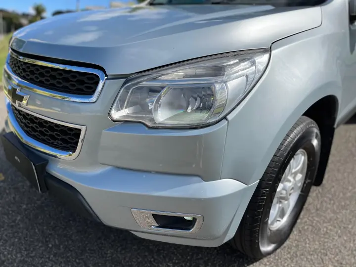 S10 2.4 MPFI LT 4X2 CD 8V FLEX 4P MANUAL