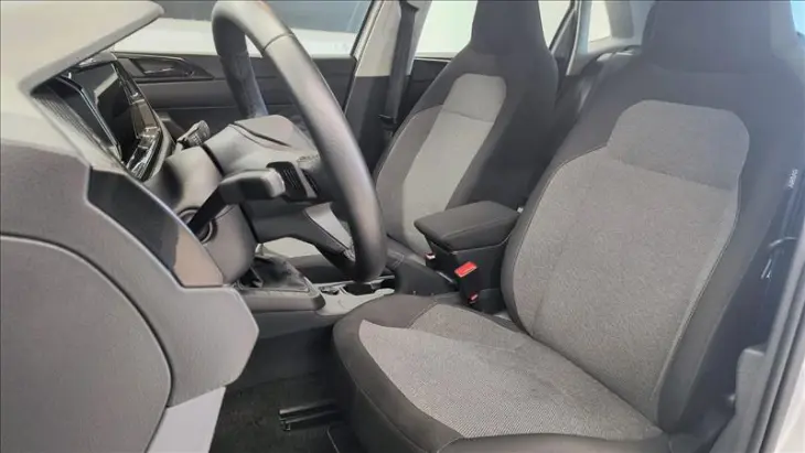 POLO 1.0 170 TSI Comfortline