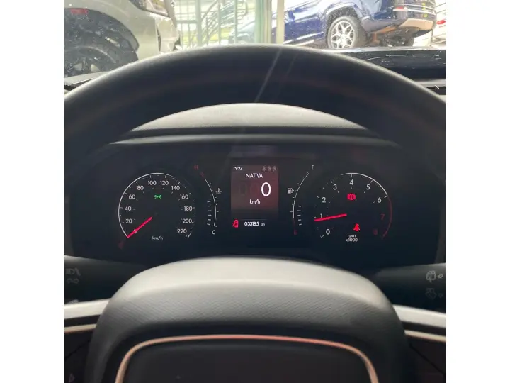 PULSE 1.3 FLEX DRIVE CVT