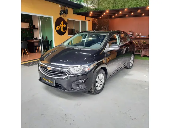 ONIX 1.0 MPFI LT 8V FLEX 4P MANUAL