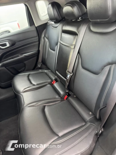 COMPASS 1.3 T270 Turbo Longitude