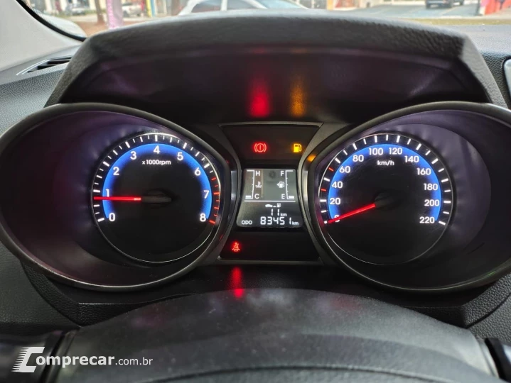 HB20S 1.6 COMFORT STYLE 16V