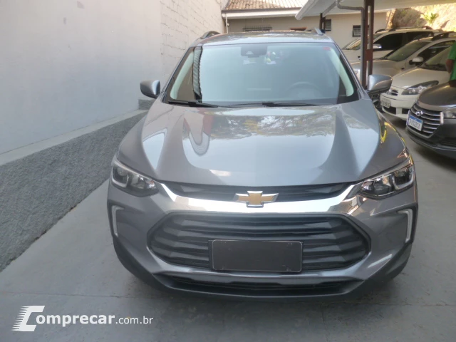 TRACKER 1.0 Turbo LTZ