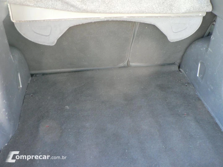 DUSTER 2.0 Dynamique 4X2 16V