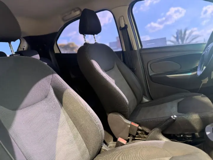 Ka 1.0 SEL TiVCT Flex 5p