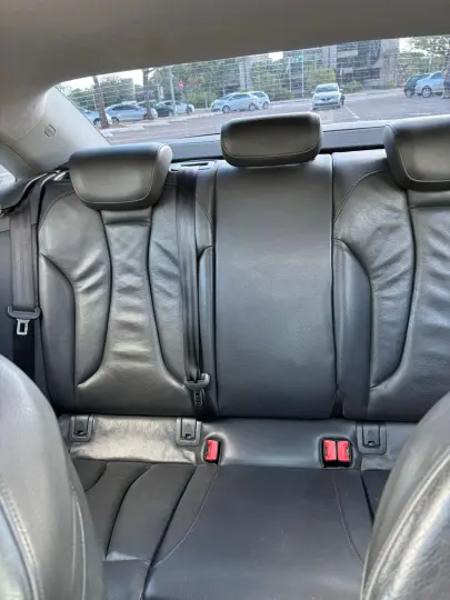 A3 1.8 TFSI Sedan Ambition 16V 180cv