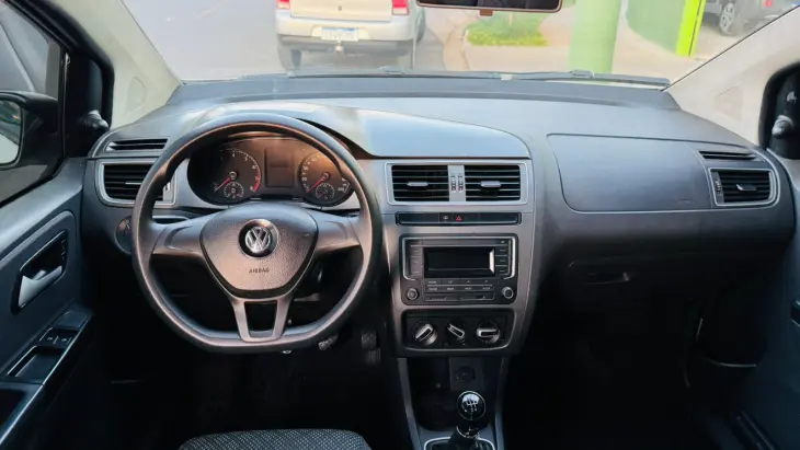 FOX 1.0 MPI Trendline 12V