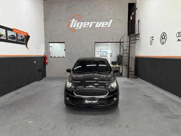 Ka 1.0 Ti-Vct Flex Se Plus Manual