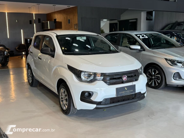 MOBI 1.0 EVO FLEX LIKE. MANUAL