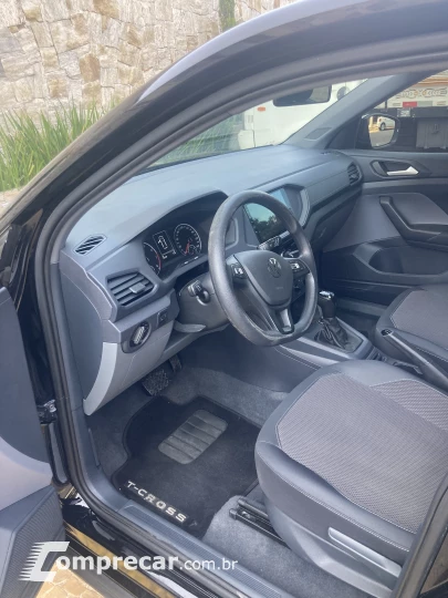 T-CROSS 1.0 200 TSI Sense