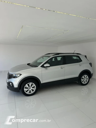 T-CROSS 1.0 200 TSI Sense
