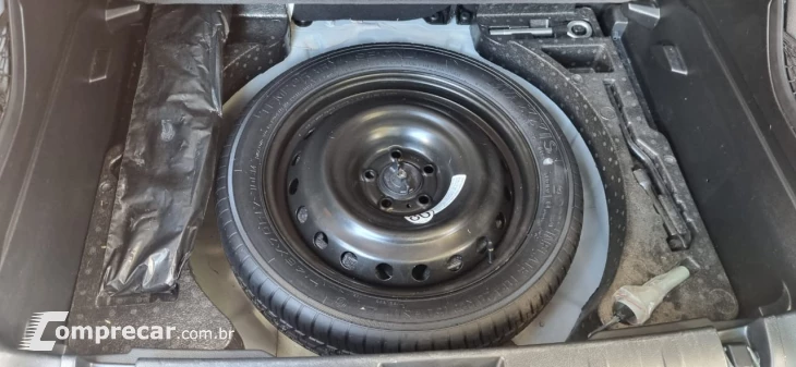 RENEGADE 1.3 T270 Turbo Sport