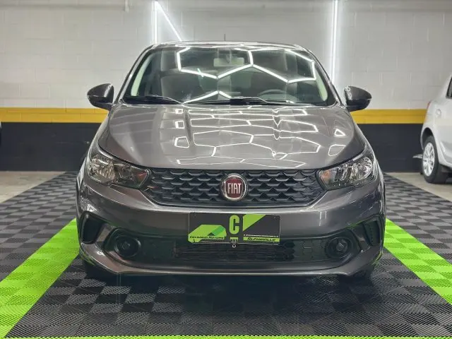 ARGO - 1.0 FIREFLY DRIVE MANUAL