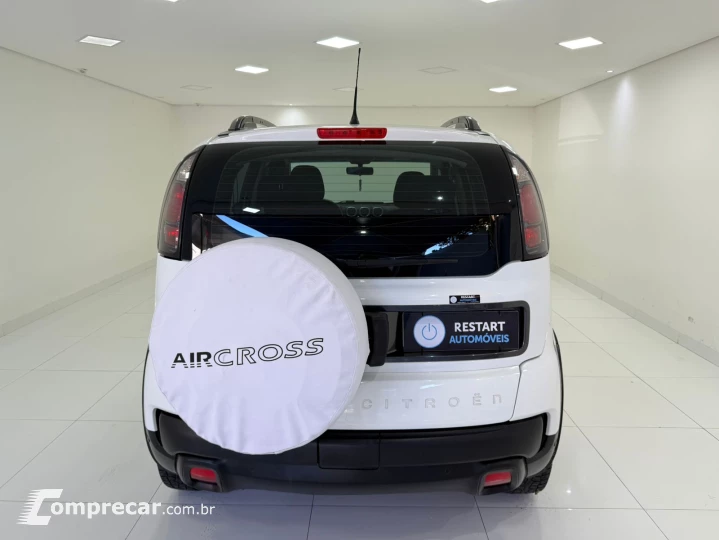 AIRCROSS 1.6 Feel 16V
