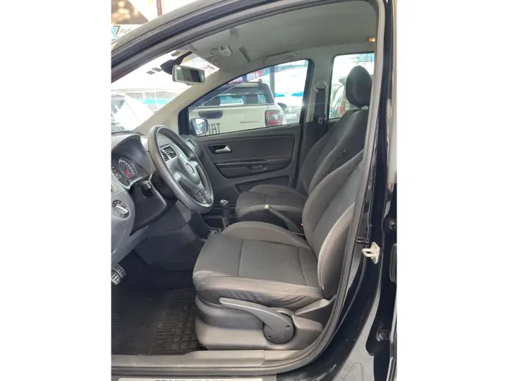 SPACE CROSS 1.6 MI 8V FLEX 4P MANUAL