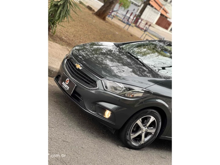 ONIX 1.4 MPFI LTZ 8V FLEX 4P MANUAL