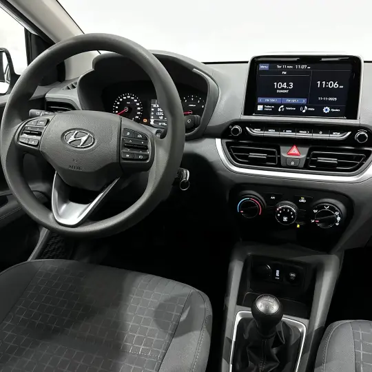 HB20S Comfort Plus 1.0 Flex 12V Mec.