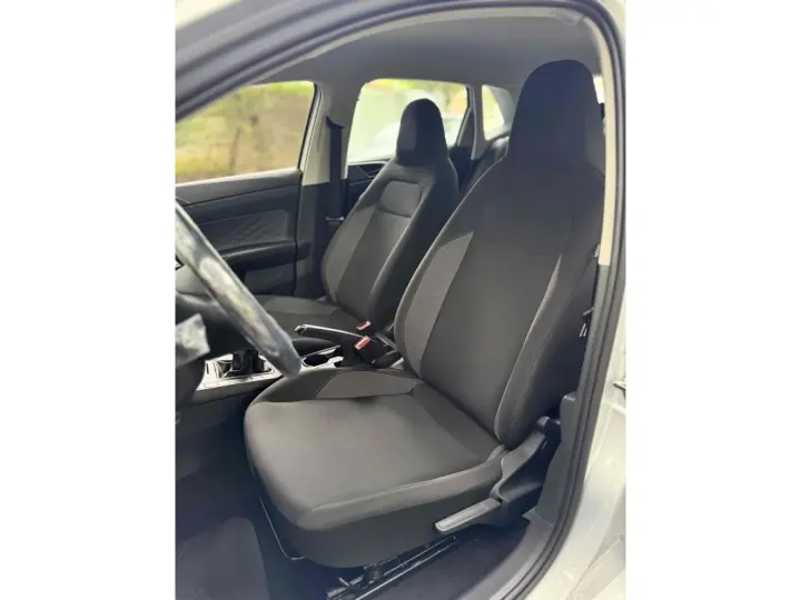 POLO 1.0 MPI TRACK MANUAL