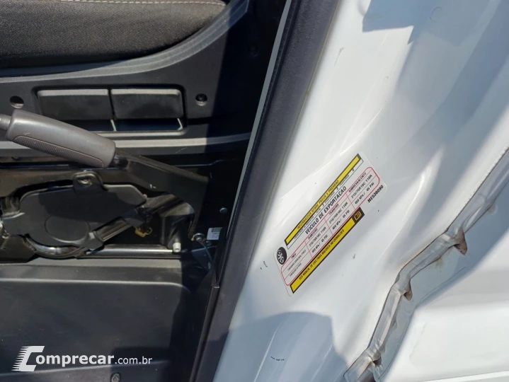 Ducato 2.3 MAXICARGO 3P TURBO