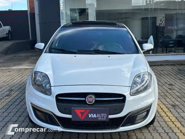 BRAVO - 1.4 16V T-JET 4P MANUAL