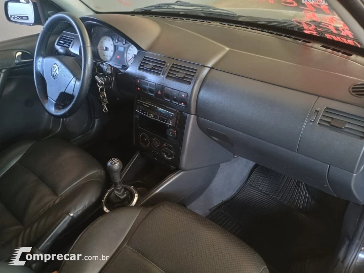 Saveiro supersurf 1.6