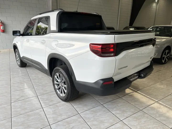 MONTANA 1.2 Turbo LT