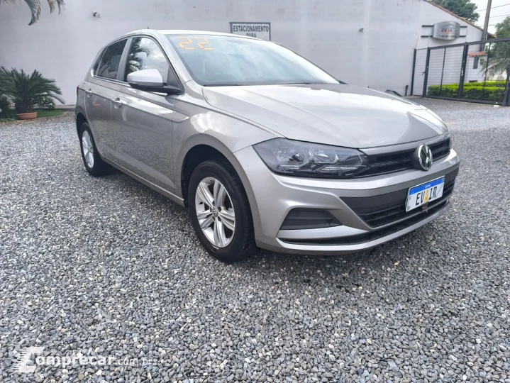 POLO 1.0 MPI