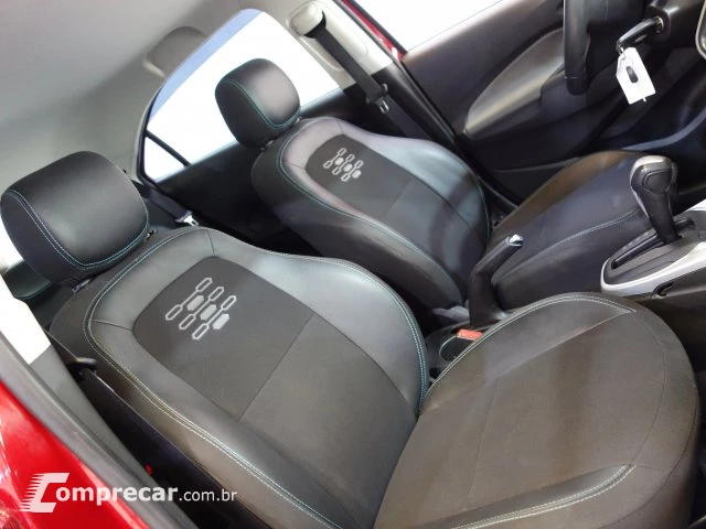 ONIX - 1.4 MPFI LT 8V 4P AUTOMÁTICO