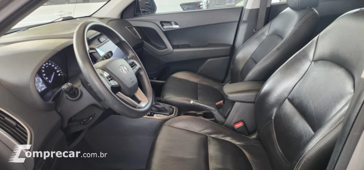 CRETA 1.6 16V Action