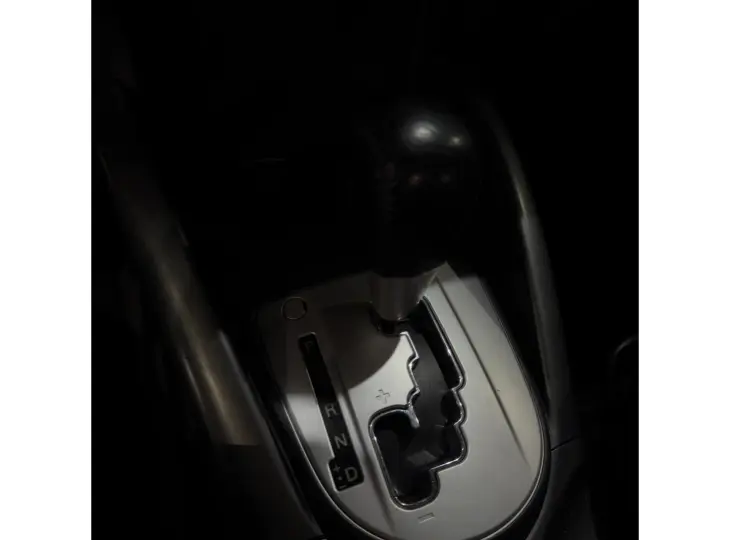 OUTLANDER 2.0 16V GASOLINA 4P AUTOMÁTICO