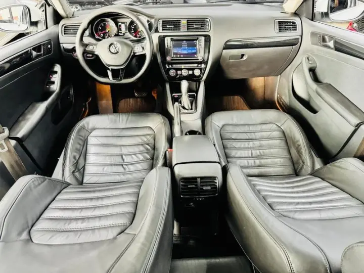 JETTA HIGHLINE TSI 2.0 211CV